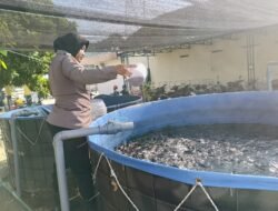 Hari Bhayangkara ke-80, Turnamen Tenis Kapolres Kediri Cup 2026 Satukan Atlet Lintas Daerah