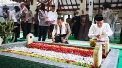 Kapolri Kenang Jejak Reformasi Gus Dur Melalui Ziarah di Tebuireng Jelang Hari Bhayangkara ke-80